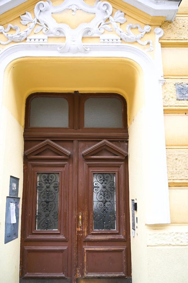 Apartament Cozy Domicile Porcelain Manufactory Wiedeń