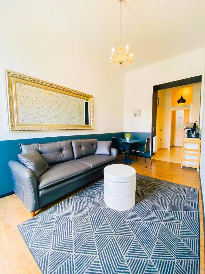 Apartament Cozy Domicile Porcelain Manufactory