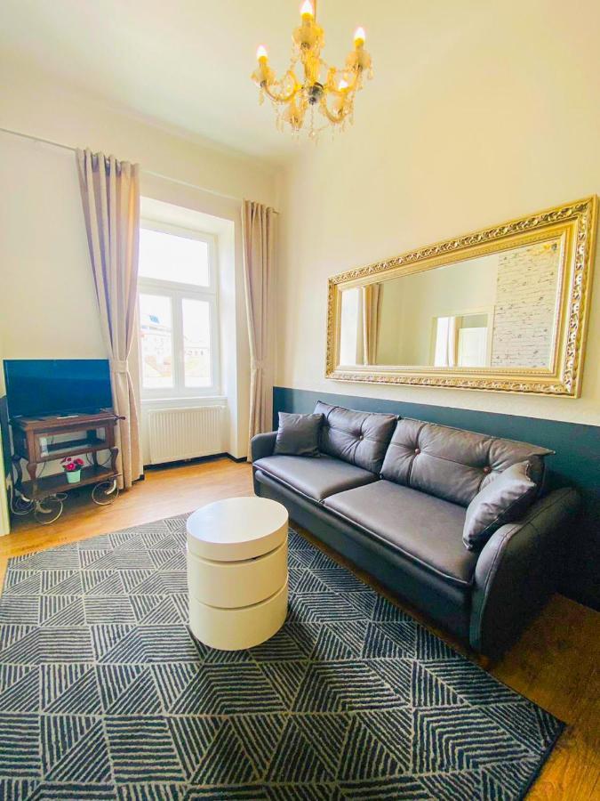 Apartament Cozy Domicile Porcelain Manufactory